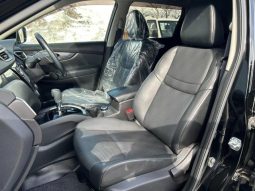 NISSAN X-TRAIL 20X BLACK X-TREMER X EMERGENCY BRAKE PACKAGE 2017 full