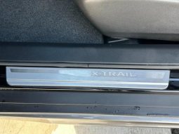 NISSAN X-TRAIL 20X BLACK X-TREMER X EMERGENCY BRAKE PACKAGE 2017 full