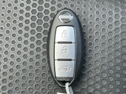 NISSAN X-TRAIL 20X BLACK X-TREMER X EMERGENCY BRAKE PACKAGE 2017 full