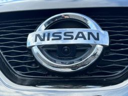 NISSAN X-TRAIL 20X BLACK X-TREMER X EMERGENCY BRAKE PACKAGE 2017 full
