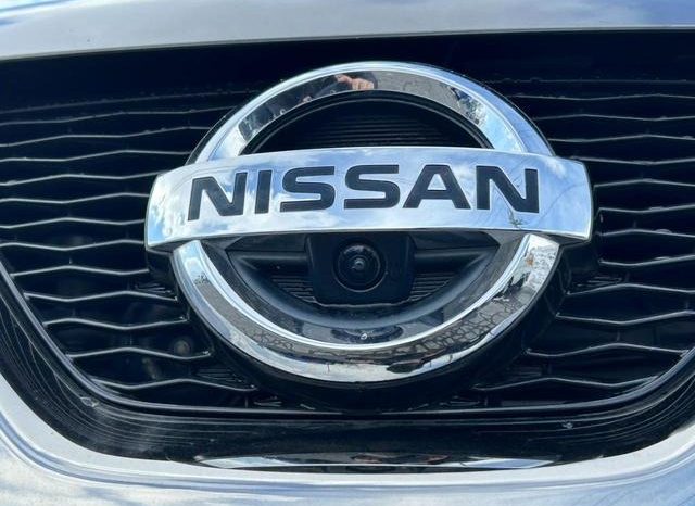 NISSAN X-TRAIL 20X BLACK X-TREMER X EMERGENCY BRAKE PACKAGE 2017 full