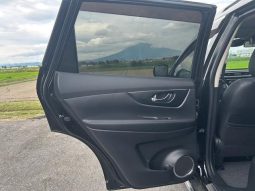 NISSAN X-TRAIL 20X BLACK X-TREMER X EMERGENCY BRAKE PACKAGE 2017 full