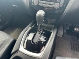 NISSAN X-TRAIL 20X BLACK X-TREMER X EMERGENCY BRAKE PACKAGE 2017 full