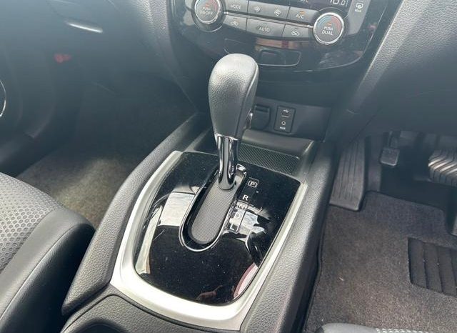 NISSAN X-TRAIL 20X BLACK X-TREMER X EMERGENCY BRAKE PACKAGE 2017 full