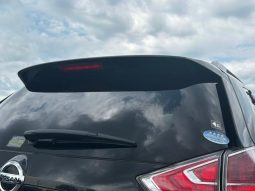 NISSAN X-TRAIL 20X BLACK X-TREMER X EMERGENCY BRAKE PACKAGE 2017 full