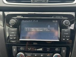 NISSAN X-TRAIL 20X BLACK X-TREMER X EMERGENCY BRAKE PACKAGE 2017 full