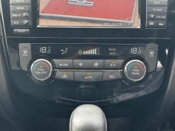 NISSAN X-TRAIL 20X BLACK X-TREMER X EMERGENCY BRAKE PACKAGE 2017 full