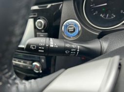 NISSAN X-TRAIL 20X BLACK X-TREMER X EMERGENCY BRAKE PACKAGE 2017 full