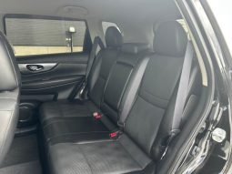 NISSAN X-TRAIL 20X BLACK X-TREMER X EMERGENCY BRAKE PACKAGE 2017 full