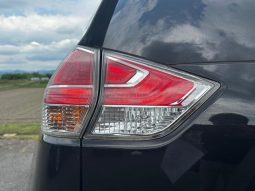 NISSAN X-TRAIL 20X BLACK X-TREMER X EMERGENCY BRAKE PACKAGE 2017 full