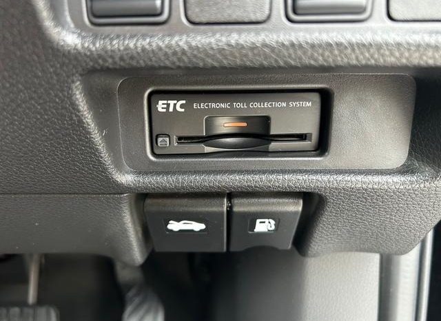 NISSAN X-TRAIL 20X BLACK X-TREMER X EMERGENCY BRAKE PACKAGE 2017 full