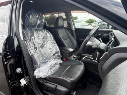 NISSAN X-TRAIL 20X BLACK X-TREMER X EMERGENCY BRAKE PACKAGE 2017 full