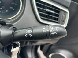 NISSAN X-TRAIL 20X BLACK X-TREMER X EMERGENCY BRAKE PACKAGE 2017 full