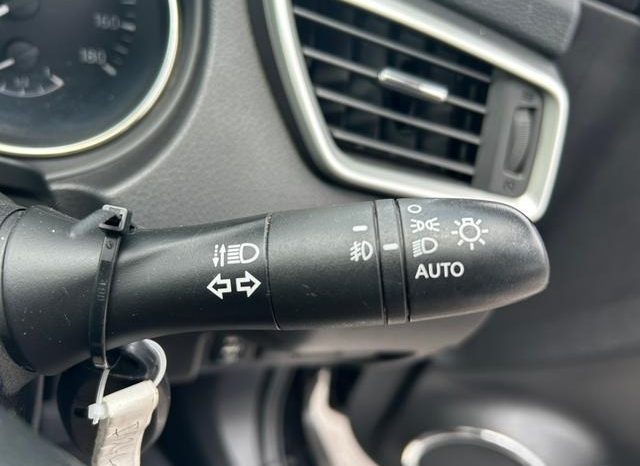 NISSAN X-TRAIL 20X BLACK X-TREMER X EMERGENCY BRAKE PACKAGE 2017 full