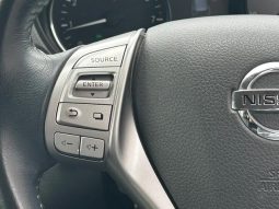 NISSAN X-TRAIL 20X BLACK X-TREMER X EMERGENCY BRAKE PACKAGE 2017 full