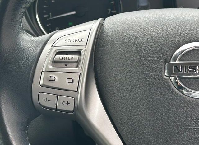 NISSAN X-TRAIL 20X BLACK X-TREMER X EMERGENCY BRAKE PACKAGE 2017 full