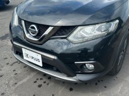 NISSAN X-TRAIL 20X BLACK X-TREMER X EMERGENCY BRAKE PACKAGE 2017 full