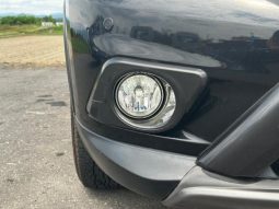 NISSAN X-TRAIL 20X BLACK X-TREMER X EMERGENCY BRAKE PACKAGE 2017 full