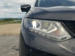 NISSAN X-TRAIL 20X BLACK X-TREMER X EMERGENCY BRAKE PACKAGE 2017 full