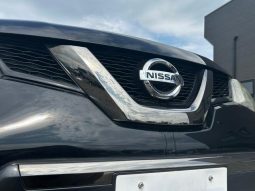 NISSAN X-TRAIL 20X BLACK X-TREMER X EMERGENCY BRAKE PACKAGE 2017 full