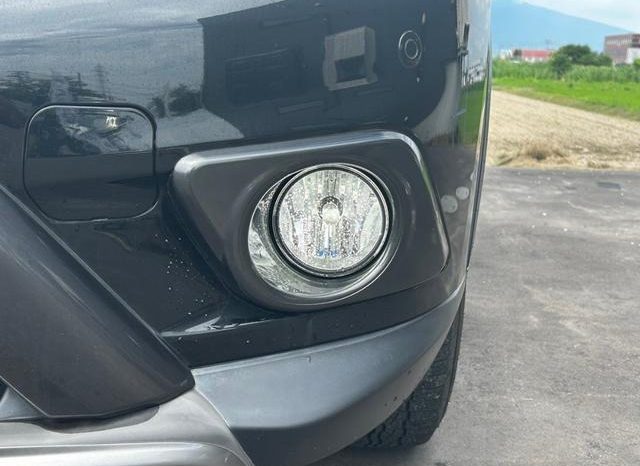 NISSAN X-TRAIL 20X BLACK X-TREMER X EMERGENCY BRAKE PACKAGE 2017 full