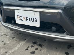 NISSAN X-TRAIL 20X BLACK X-TREMER X EMERGENCY BRAKE PACKAGE 2017 full