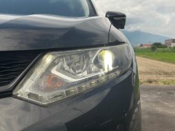 NISSAN X-TRAIL 20X BLACK X-TREMER X EMERGENCY BRAKE PACKAGE 2017 full