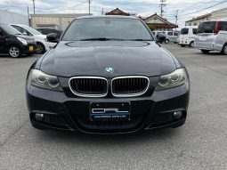 BMW 3 Series 320i M Sport Package full