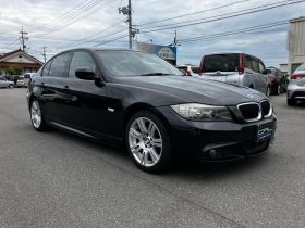 BMW 3 Series 320i M Sport Package