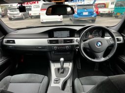 BMW 3 Series 320i M Sport Package full
