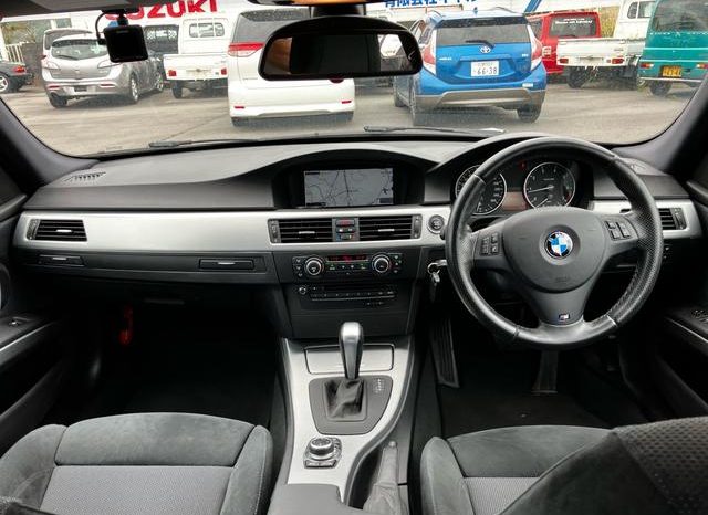 BMW 3 Series 320i M Sport Package full