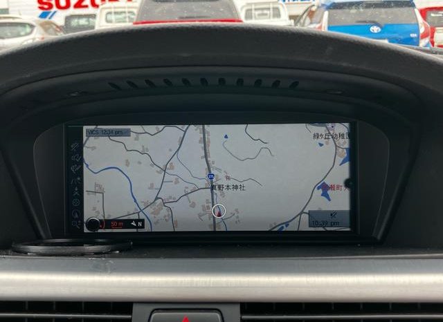 BMW 3 Series 320i M Sport Package full