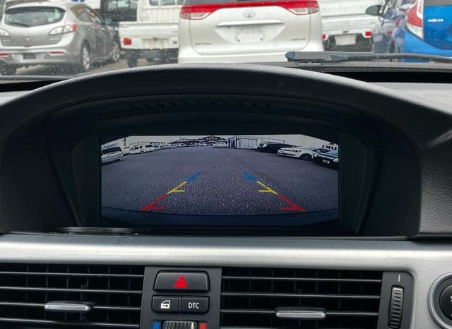 BMW 3 Series 320i M Sport Package full