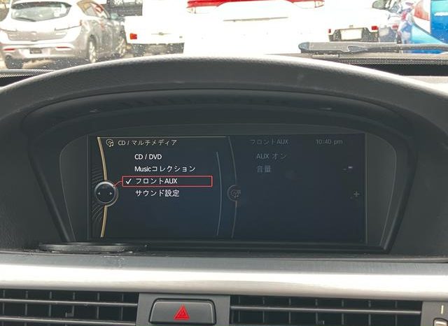 BMW 3 Series 320i M Sport Package full