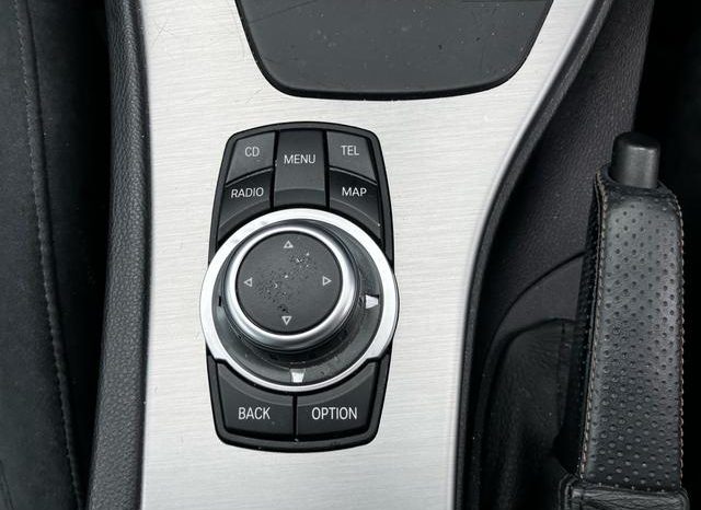 BMW 3 Series 320i M Sport Package full