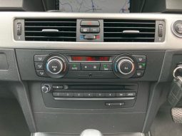 BMW 3 Series 320i M Sport Package full