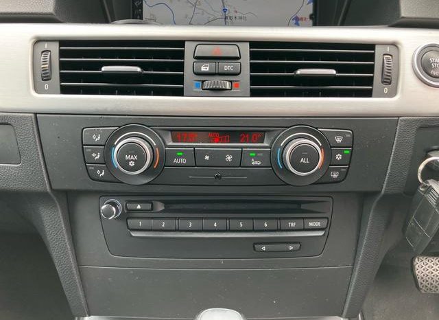 BMW 3 Series 320i M Sport Package full