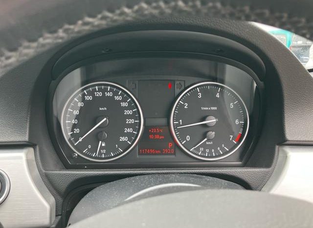 BMW 3 Series 320i M Sport Package full