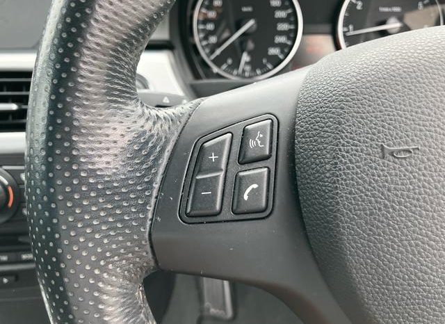 BMW 3 Series 320i M Sport Package full