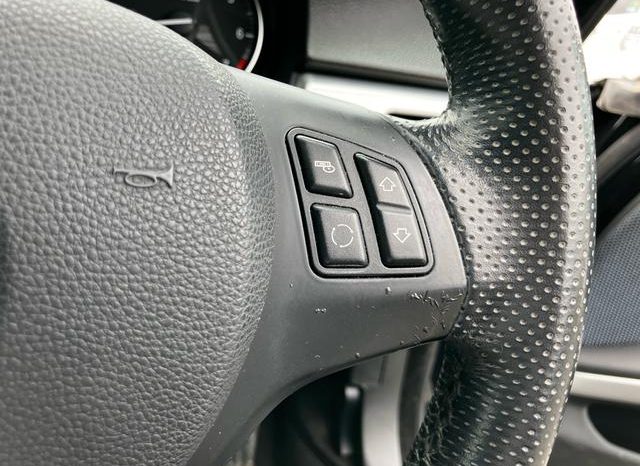 BMW 3 Series 320i M Sport Package full