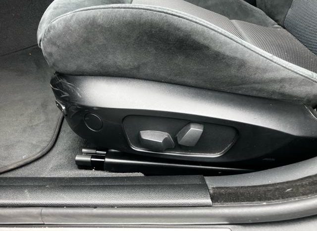 BMW 3 Series 320i M Sport Package full