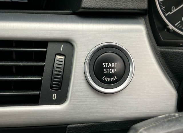 BMW 3 Series 320i M Sport Package full