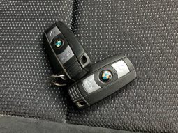 BMW 3 Series 320i M Sport Package full