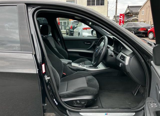 BMW 3 Series 320i M Sport Package full