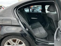 BMW 3 Series 320i M Sport Package full