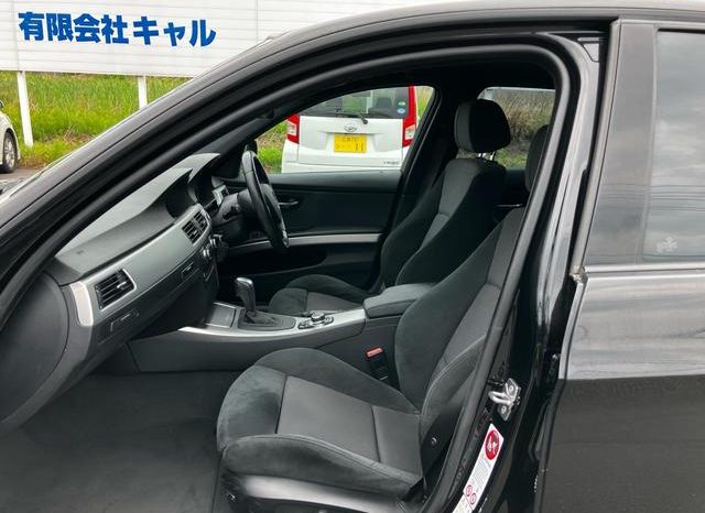 BMW 3 Series 320i M Sport Package full