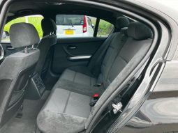 BMW 3 Series 320i M Sport Package full