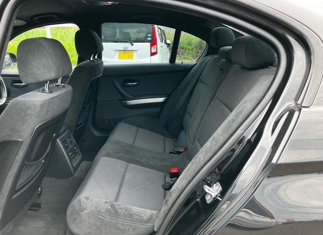 BMW 3 Series 320i M Sport Package full