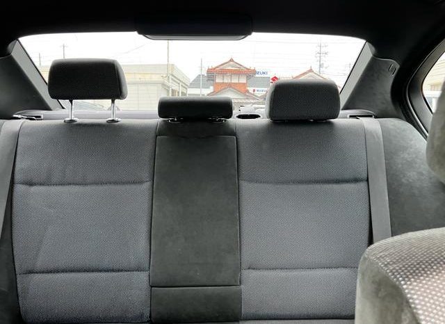 BMW 3 Series 320i M Sport Package full