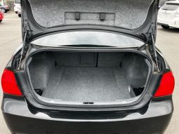 BMW 3 Series 320i M Sport Package full